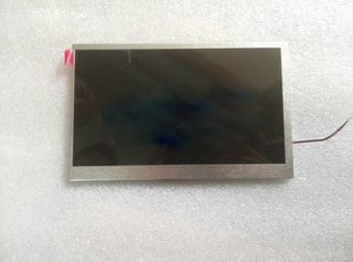 Οθόνη LCD για TurboX RUBIC U733 7" LY070BOE-PX01 154x104MM (OEM)