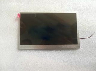 Οθόνη LCD για TurboX RUBIC U733 7" LY070BOE-PX01 154x104MM (OEM)