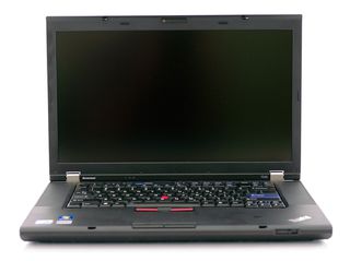 Lenovo ThinkPad T510, i7 620m, 4gb, 500gb, webcamera REF