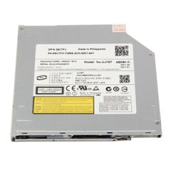 Panasonic Uj-167 UJ167 9.5mm Super Slim Blu-ray Combo Bd-rom SATA Drive