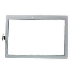 Οθόνη Touch για το Lenovo Tab 2 A10-30 YT3-X30 X30F TB2-X30F Λευκό (ΟΕΜ)
