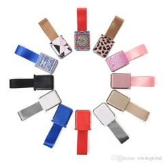 Multifunction Phone Stand Ring Holder Grip Expanding Stand And Grip with Magnetic Function for iPhone Samsung IN VARIOUS PATTERNS AND COLORS