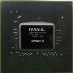 NVIDIA MCP79MXT-B2 BGA IC Chipset