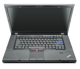 Lenovo Thinkpad T520 15.6" i5 3360M 4GB 320GB DVD-RW (Ανακατασκευή)