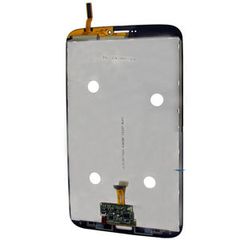 Samsung Galaxy Tab 3 8.0 3G Version T311 Complete LCD with Digitizer in Μαύρο (OEM)