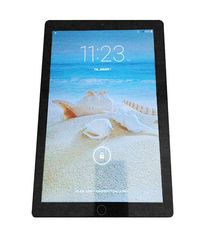 Onlien 10.1 inch 3G With Android Quad Core 1GB 16GB Μαύρο