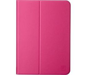 Folio θήκη για Samsung Galaxy Tab 4 (10.1) SMT530/T535 ροζ