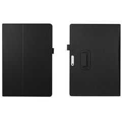 Δερματίνη Θήκη για Microsoft Windows Surface Pro Μαύρη (OEM)