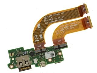 Πλακέτα Φόρτισης USB Θύρας για Dell Venue 11 Pro  (BULK) (OEM)
