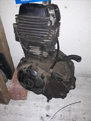 YAMAHA  XT225  SEROW                                                                                    