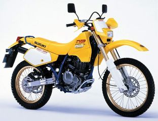     DR  250 S                                                                  