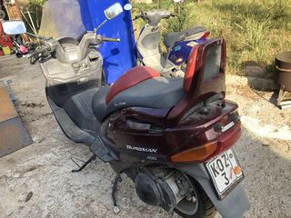 Suzuki burgman 400cc-thumb-1