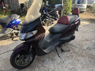 Suzuki burgman 400cc-thumb-2