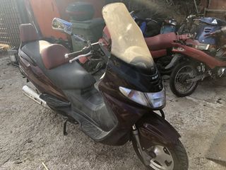 Suzuki burgman 400cc-thumb-3