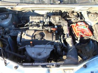 PEUGEOT PARTNER 2001  1400CC-thumb-4