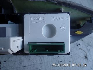 ΟΘΟΝΗ ΤΑΜΠΛΟ RENAULT LAGUNA 00-05-thumb-3