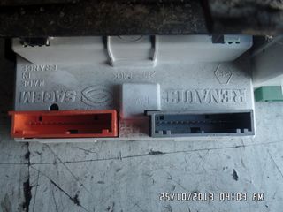 ΟΘΟΝΗ ΤΑΜΠΛΟ RENAULT LAGUNA 00-05-thumb-4