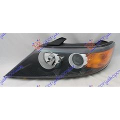 ΦΑΝΑΡΙ ΕΜΠΡΟΣ ΗΛ. Η7/Η1 ΑΡ - TYC - KIA SORENTO 09-12