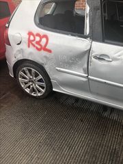 VW Golf V R32 MOTER-thumb-1