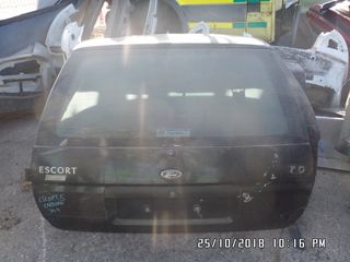 ΤΖΑΜΟΠΟΡΤΑ ΠΙΣΩ FORD ESCORT 5 CARAVAN 95-98