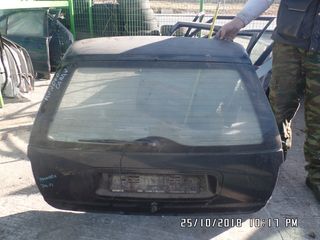 ΤΖΑΜΟΠΟΡΤΑ ΠΙΣΩ FORD MONDEO CARAVAN 96-00