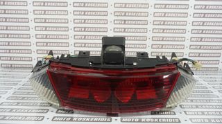 ΦΑΝΑΡΙ ΠΙΣΩ ->  HONDA  FJS 600 SILVERWING / 2001-2010