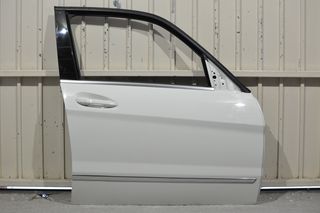 Mercedes GLK (X204) 2008-2015 Πόρτα εμπρός δεξιά.