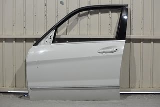 Mercedes GLK (X204) 2008-2015 Πόρτα εμπρός αριστερή.