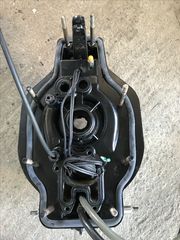 Mercruiser 2008 Transom Ανακατασκευές -thumb-2