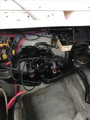 Mercruiser 2008 Transom Ανακατασκευές -thumb-3