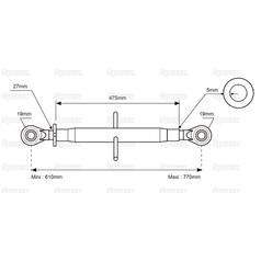 ΡΑΝΤΑΡ-ΦΥΤΙΛΙ MASSEY FERGUSON-thumb-1