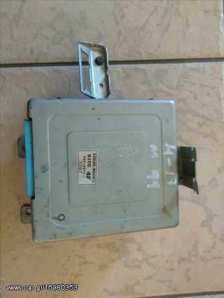 ΕΓΚΈΦΑΛΟΣ (33920-80CKO) SUZUKI SAMURAI 4-13 M.2001 ΣΤΑΜΟΣ 4Χ4 ΒΟΛΟΣ