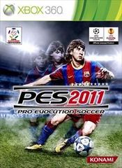Generator Rex + PES 2010-2011 XBOX 360-thumb-2