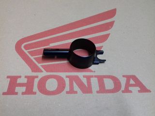HONDA CB900F BOLDOR BRKT, L.FR.WINKER /  ΒΑΣΗ ΕΜΠΡΟΣ ΑΡΙΣΤΕΡΟΥ ΦΛΑΣ