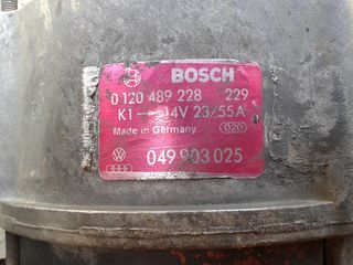 ΔΥΝΑΜΟΣ VW ΚΑΙ AUDI 1978-1993-thumb-1