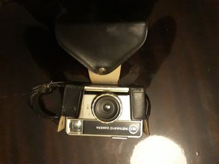 Φωτογραφική μηχανή kodak