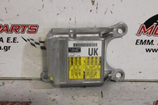 Αερόσακος  Set  TOYOTA RAV-4 (2006-2011)  Facelift   οδηγού τιμόνι με χειριστήρια, ταμπλό με συνοδηγού, ζώνες, ταινία, εγκέφαλος, αερόσακος ποδιών