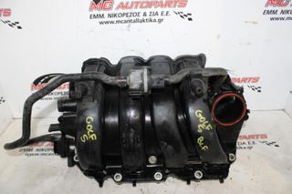 Πολλαπλή εισαγωγής VW GOLF 5 (2004-2008) 03C129711F BBZ