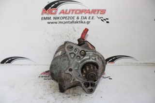 Μίζα LANDROVER FREELANDER (1998-2004) 228000-3980