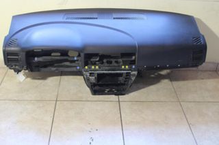 Αερόσακος  Set  OPEL VECTRA C (2005-2008)     οδηγού-συνοδηγού ταμπλό εγκέφαλος αισθητηρας κρούσης προεντατήρες εμπρός και πίσω