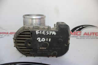 Πεταλούδα  FORD FIESTA (2008-2013)  8A6G-9F991-AB 0280750531