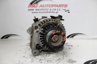 Δυναμό TOYOTA RAV-4 (2001-2006) 27060-28110 90A