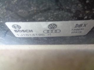 Σεβρό VW GOLF 4 (1998-2004) 1J1614105H