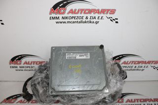 Εγκέφαλος FORD FOCUS (2008-2011) 5M51-12A650-GD 6MPD J38A sim 28