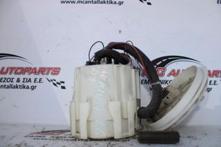 Αντλίες Καυσίμου  Βενζίνης  OPEL MERIVA (2003-2010)  0580314133