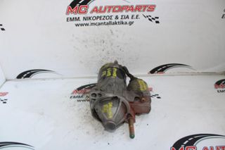 Μίζα HYUNDAI SANTA FE (2000-2006) 36100-37210