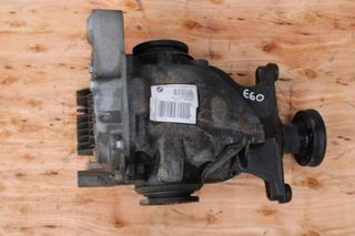 Γκρουπ-διαφορικό  Πίσω  BMW ΣΕΙΡΑ 5 (E60) (2003-2010)     με βήμα 3,73