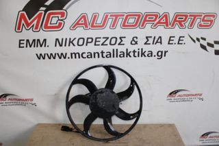 Βεντιλατέρ BMW X5 (E53) (2000-2007) 7766569023 νερού και aircondition