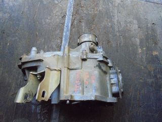 Σασμάν 4WD  Χειρ.Βοηθητικό  DAIHATSU TERIOS (2006-2009) 1500cc    βοηθητικό