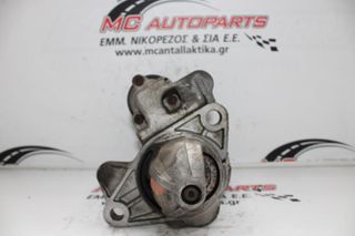 Μίζα MINI COOPER R50 R53 (2002-2006) 0001106018